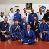 Mrkulic combat sports academy