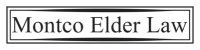 Montco elder law, llp