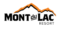 Mont du lac ski area