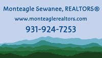 Monteagle sewanee realtors