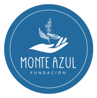 Jovem aprendiz monte azul