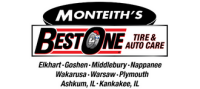 Monteith tire
