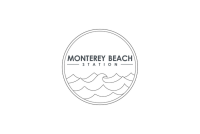 Monterey beach party