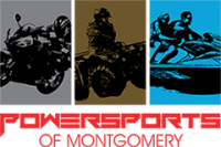 Montgomery honda yamaha