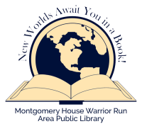 Montgomery house library