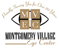 Montgomery village eye center