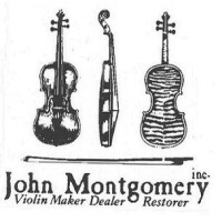 John montgomery violins inc