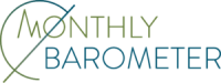 Monthly barometer
