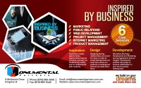Monumental partners ltd