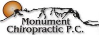 Monument chiropractic