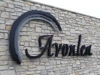 Monument masonry inc