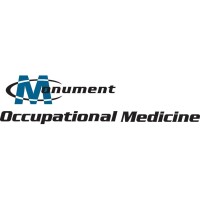 Monument occupational medicine