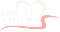 Monument smiles