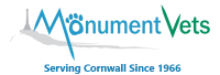 Monument veterinary clinic