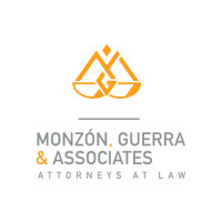 Monzón, guerra & associates attorneys at law