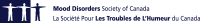 Mood disorders society of canada