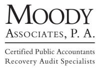 Moody associates, p.a.