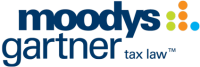 Moodys gartner tax law
