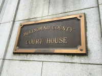 Multnomah County Circuit Court