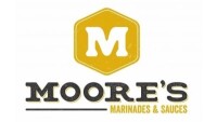 Moore's marinades and sauces