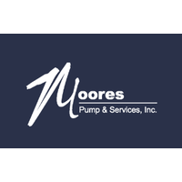 Moores pump & services, inc.