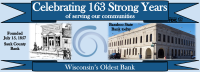 The Baraboo National Bank