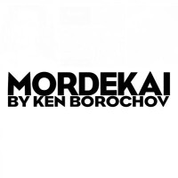 Mordekai by ken borochov