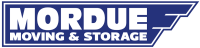 Mordue moving & storage inc