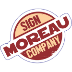 Moreau sign company