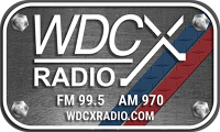 WDCX Radio