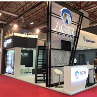 Morex exhibitions