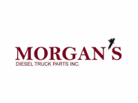 Morgan diesel