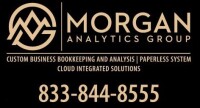Morgan analytics group