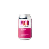 Mor kombucha