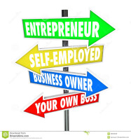 Business owner / self employed