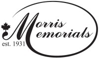 Morris memorials