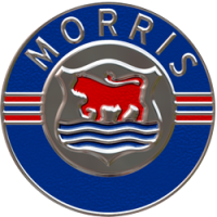 Morris motors