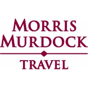 Morris murdock business travel