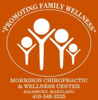 Morrison chiropractic