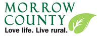 Morrow county planning dept