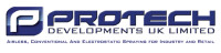 Protech Developments Ltd