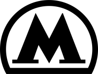 Moscow metro
