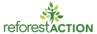 Mosqueda reforestation