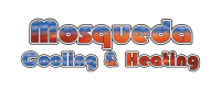 Mosqueda cooling & heating