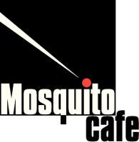 Mosquito cafe
