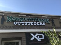 Mosquito creek outfitters