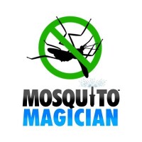 Mosquito magician