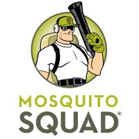 Mosquito squad franchise opportunities
