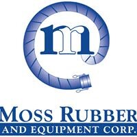 Moss rubber & equipment corp