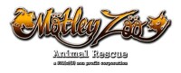 Motley zoo animal rescue